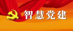 激活智慧黨建需構建“體系化”思維